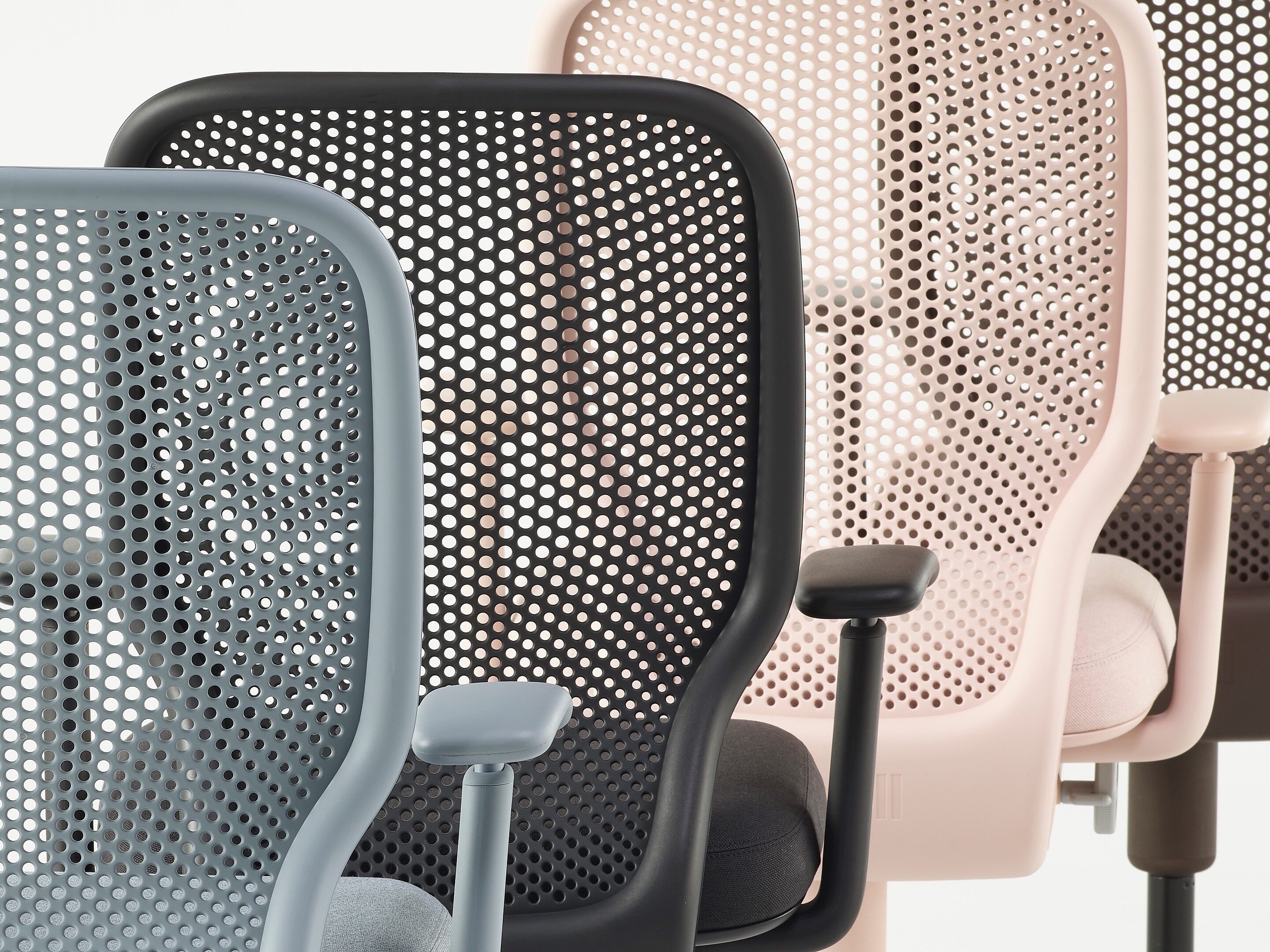 Knoll newson task chair primary image