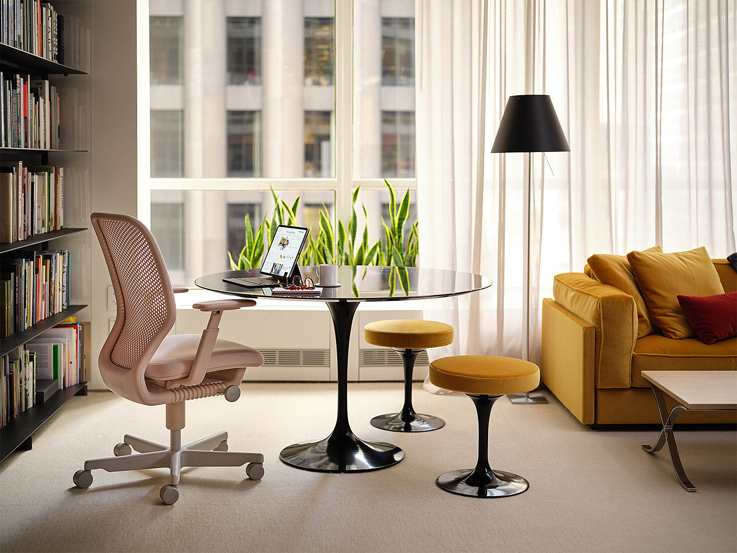 Knoll Newson Task 02 environmental