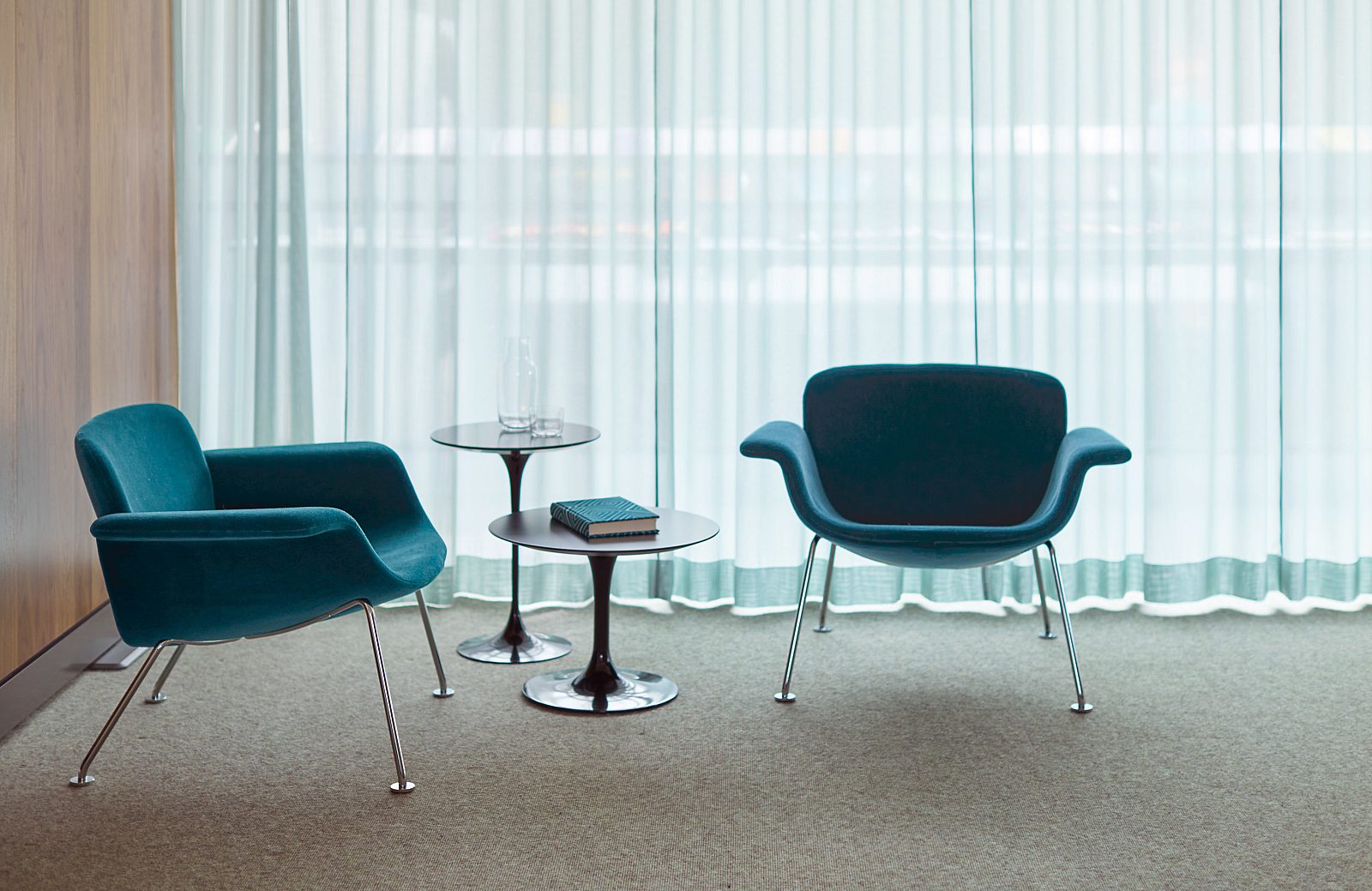 Knoll KN04 Lounge 04 environmental