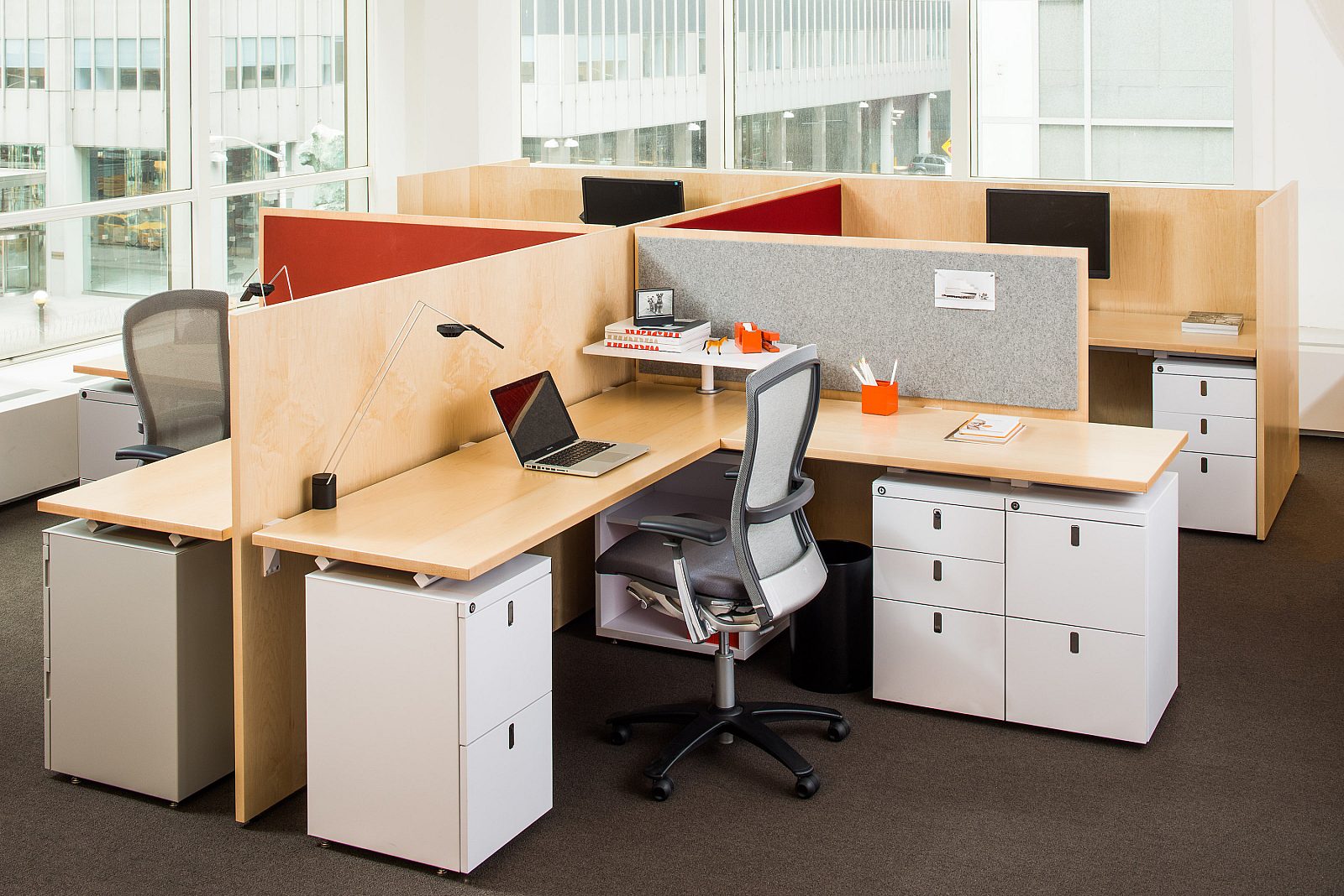 Knoll Environment CWC | Life®
