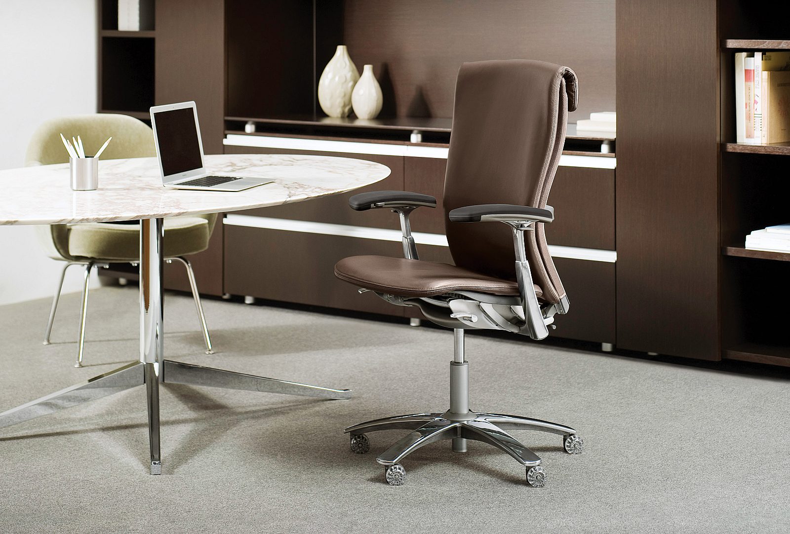Knoll Environment CWC | Life®