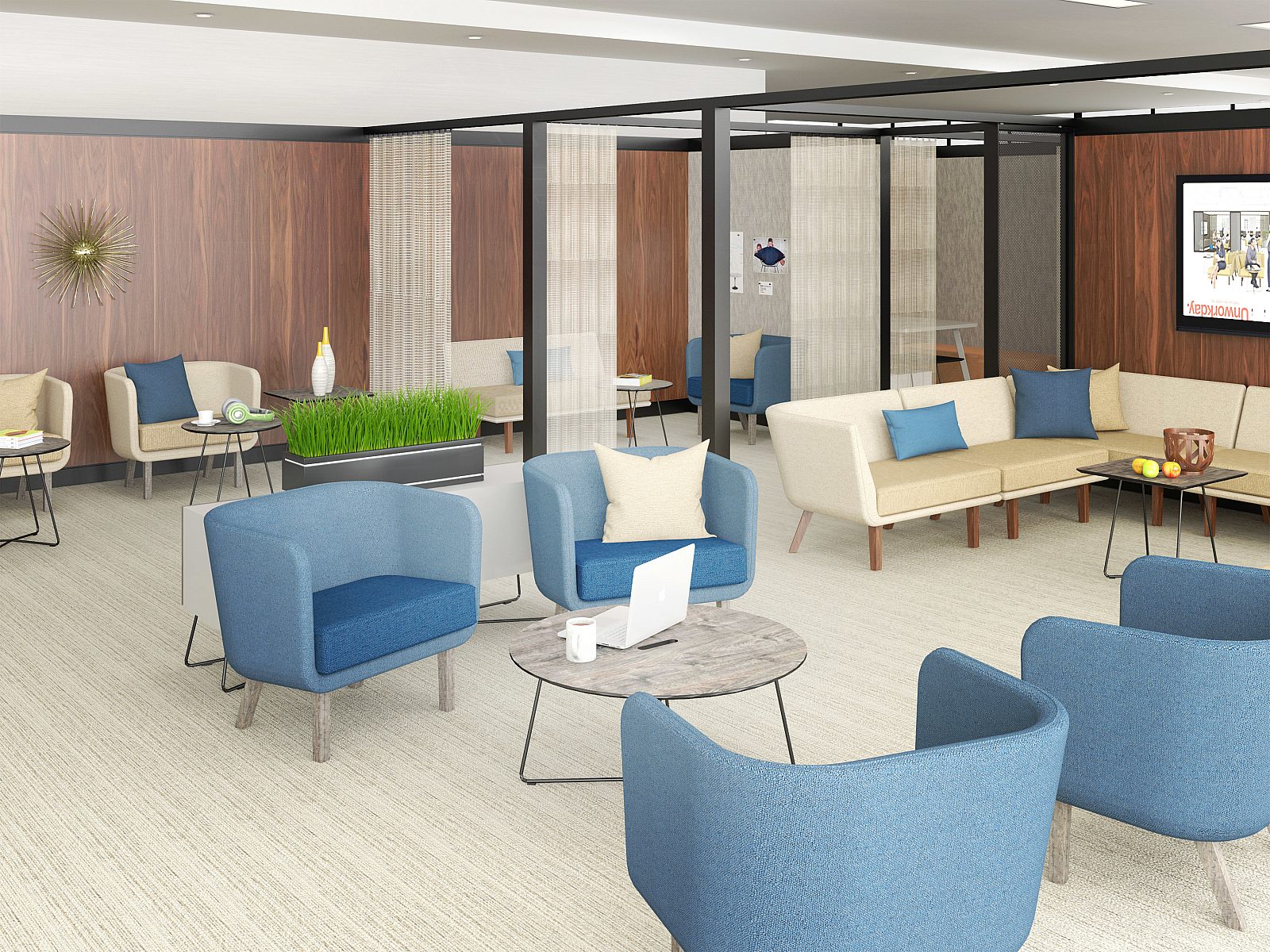 Rockwell Unscripted® Club and Petite Club | CWC