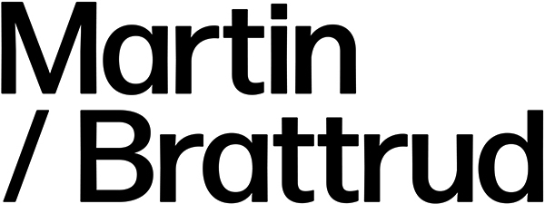 Martin B Logo