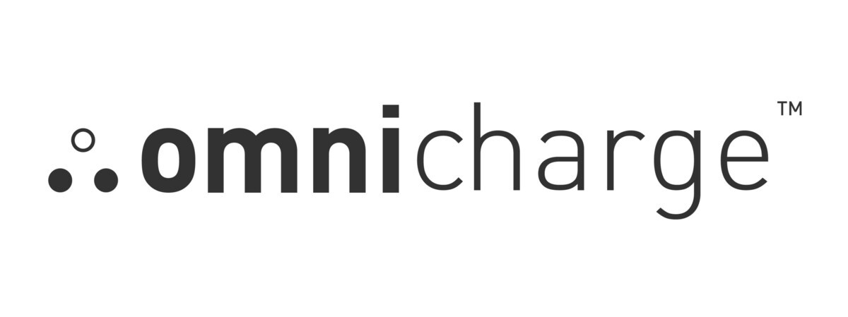 Omnicharge logo