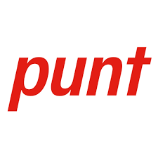 Punt Mobles Logo