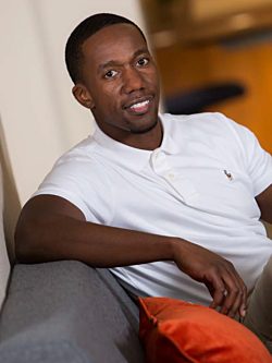 Chris Chaney