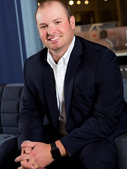 Billy Brandon