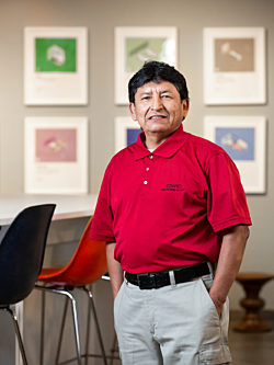 Edwin Quiroz Installer