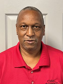 Tony glover