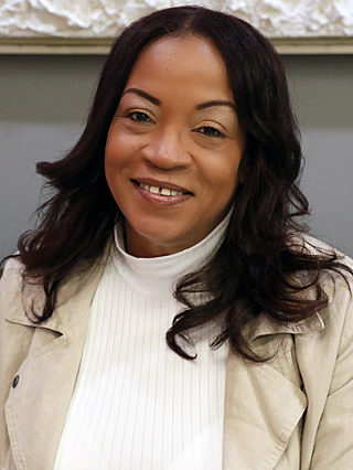 Andrea Keaton Small