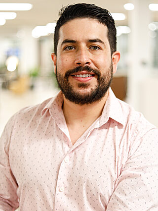 Andres Malagon Web