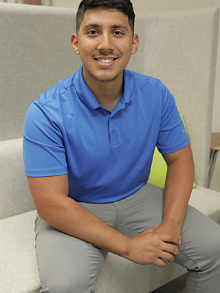 Andrew Ramos Web