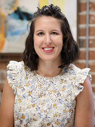Caitlin Johnson