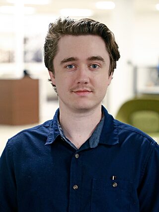 Dylan Young Web