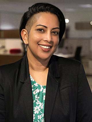 Karen Small