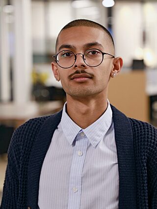 Shawn Singh Web