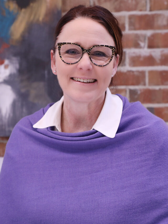 Cindi Webb