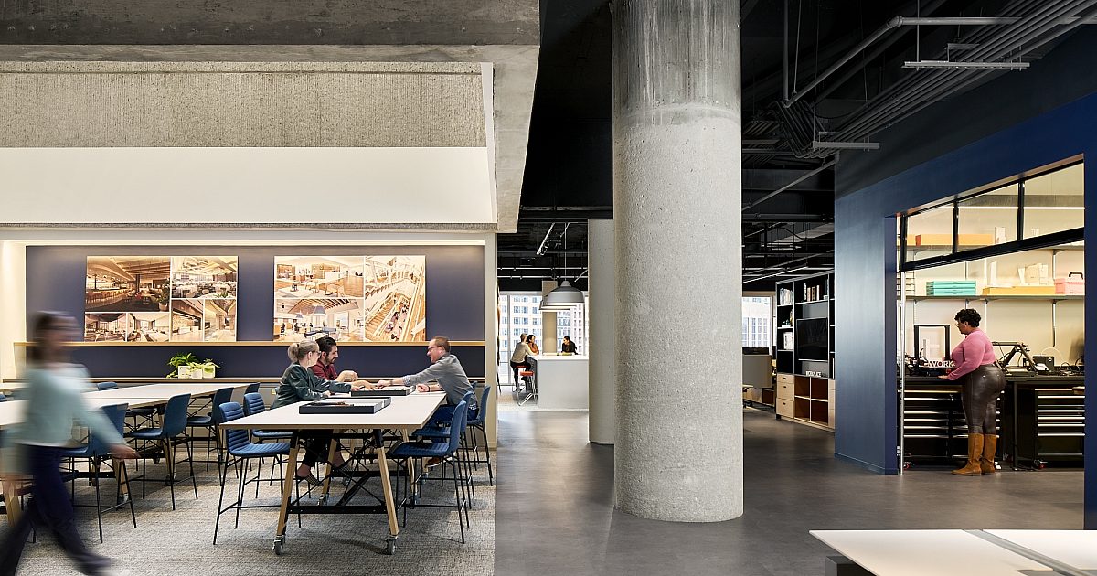 Corporate Market | CWC