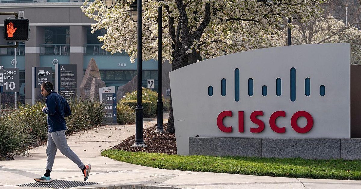 Unlocking Success: Cisco's Guide to Modernizing Hybrid Work… | CWC