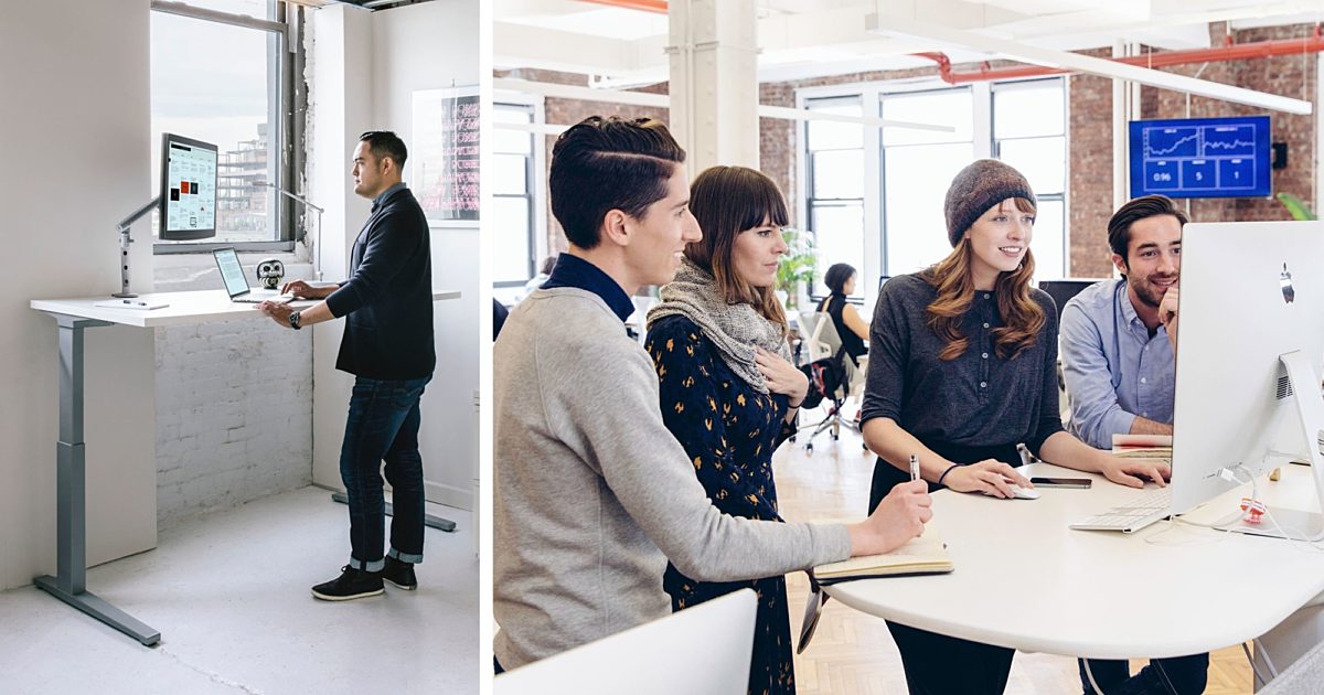 TopQuality Office Desks for Businesses in Augusta, GA CWC