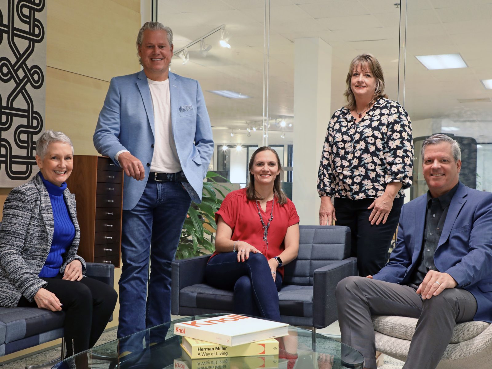 Agiliti Team