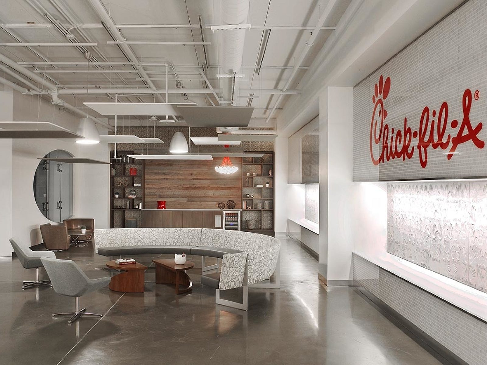 Chick fil A HQ 26