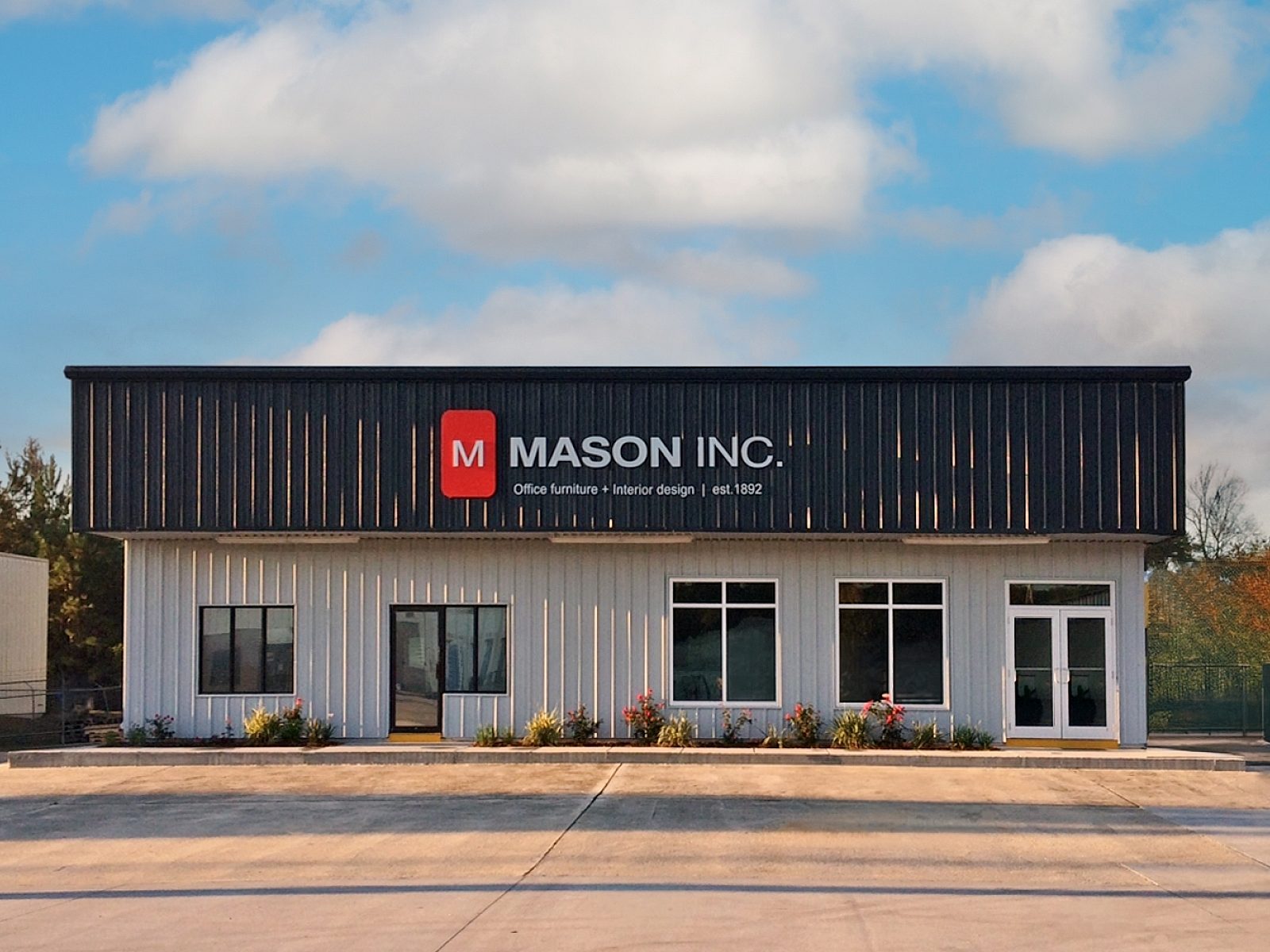 Masons HQ