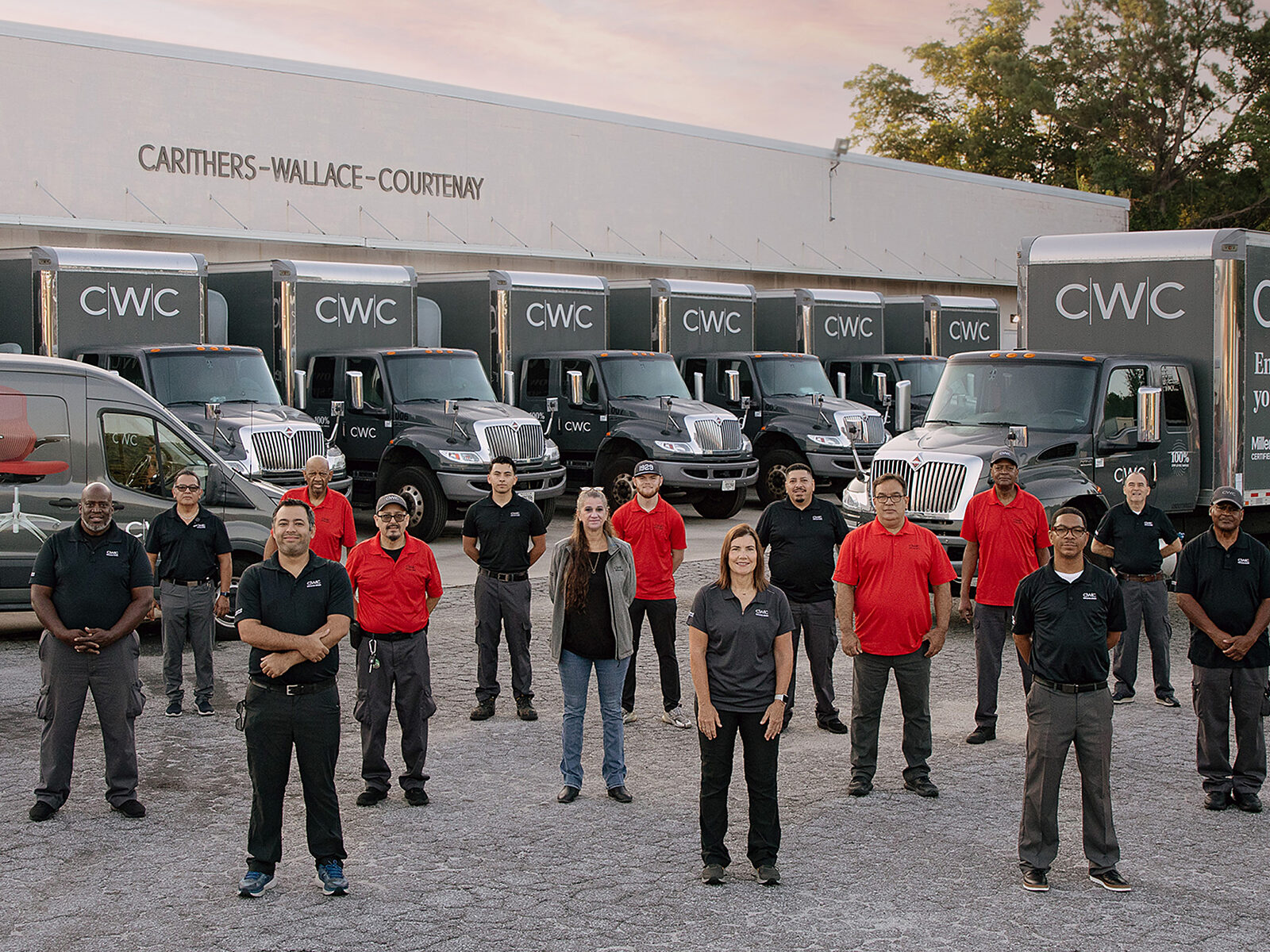 CWC | MillerKnoll Dealer