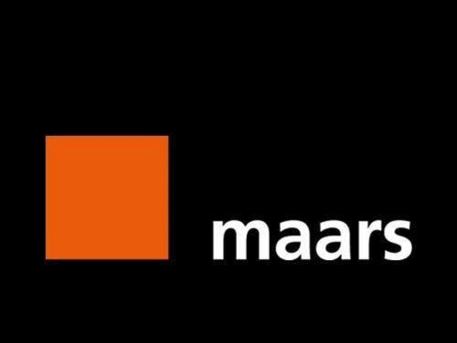 Maars living walls logo