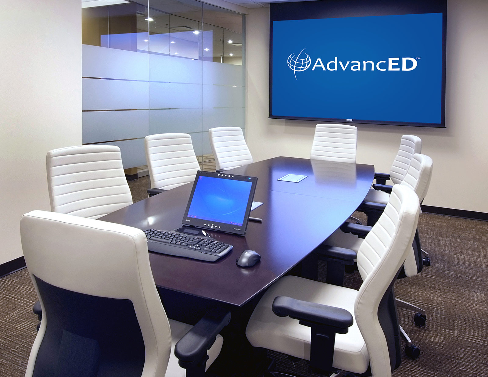 2nd Floor Meeting Room AV 1