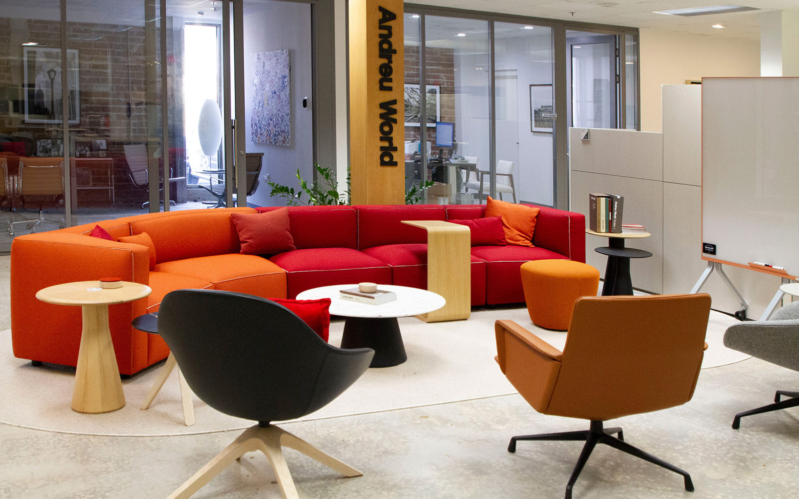Showroom 8