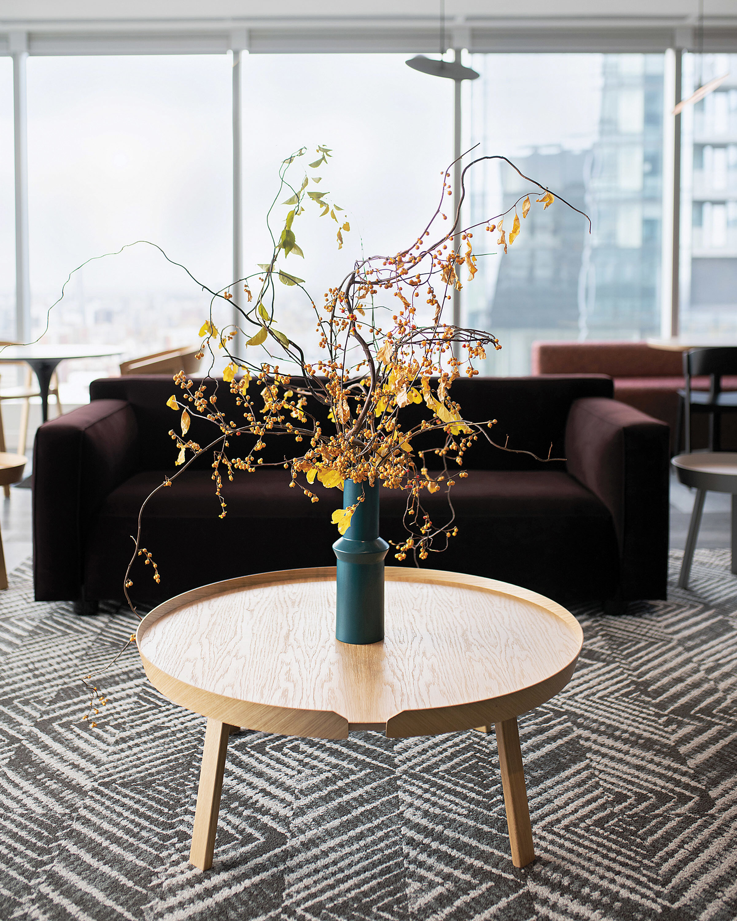 Knoll workplace
