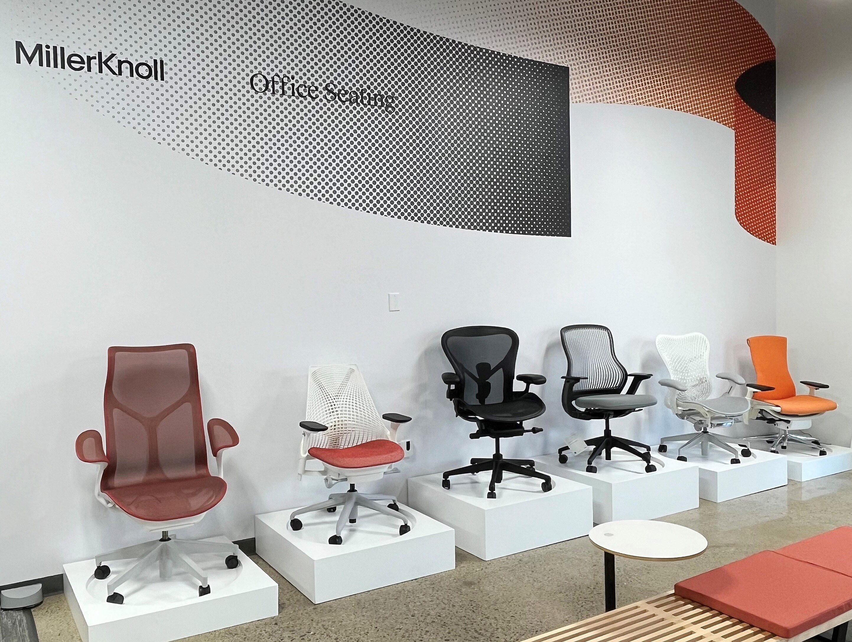 Chattanooga Showroom