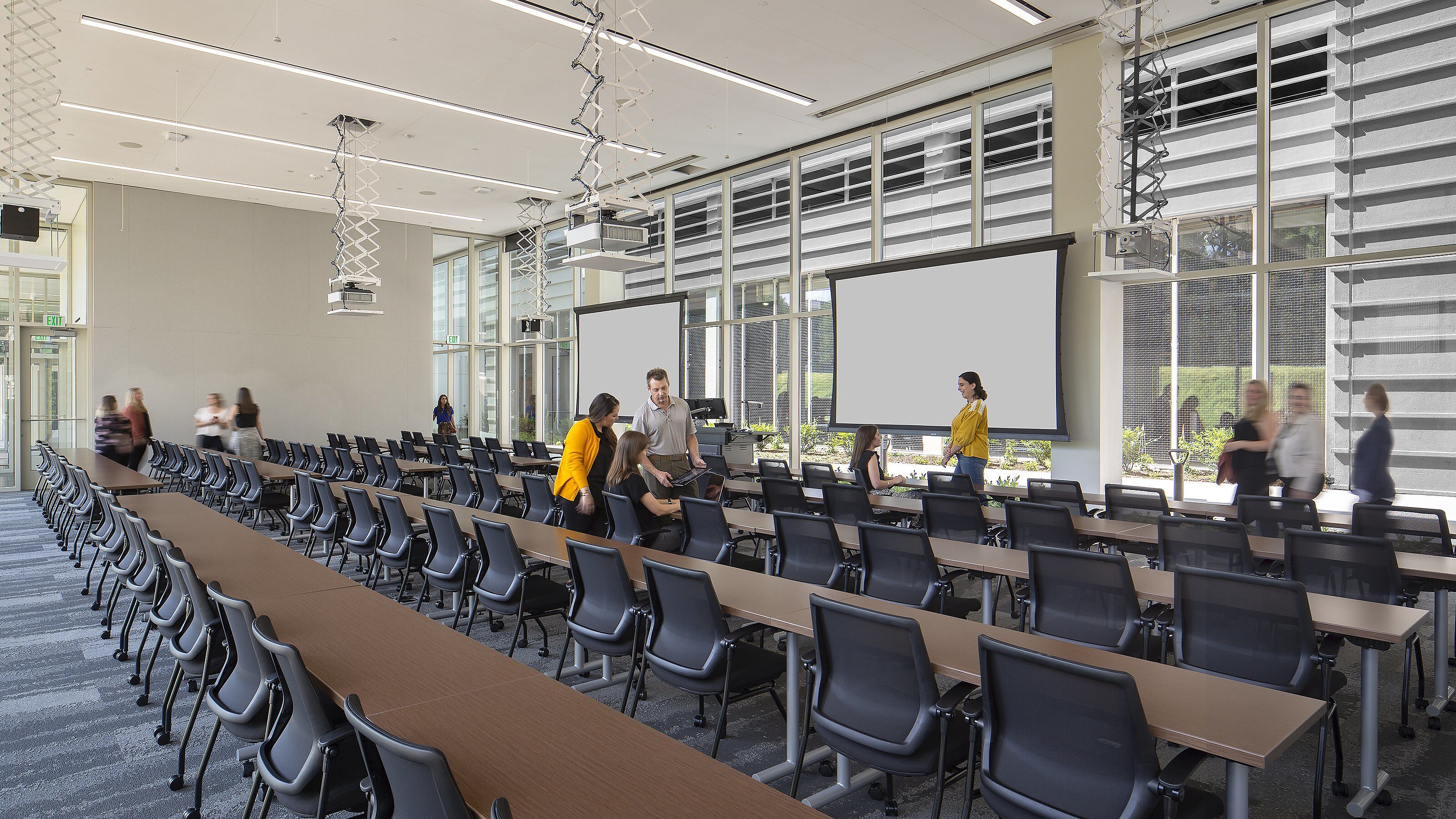 Georgia Institute of Technology Project