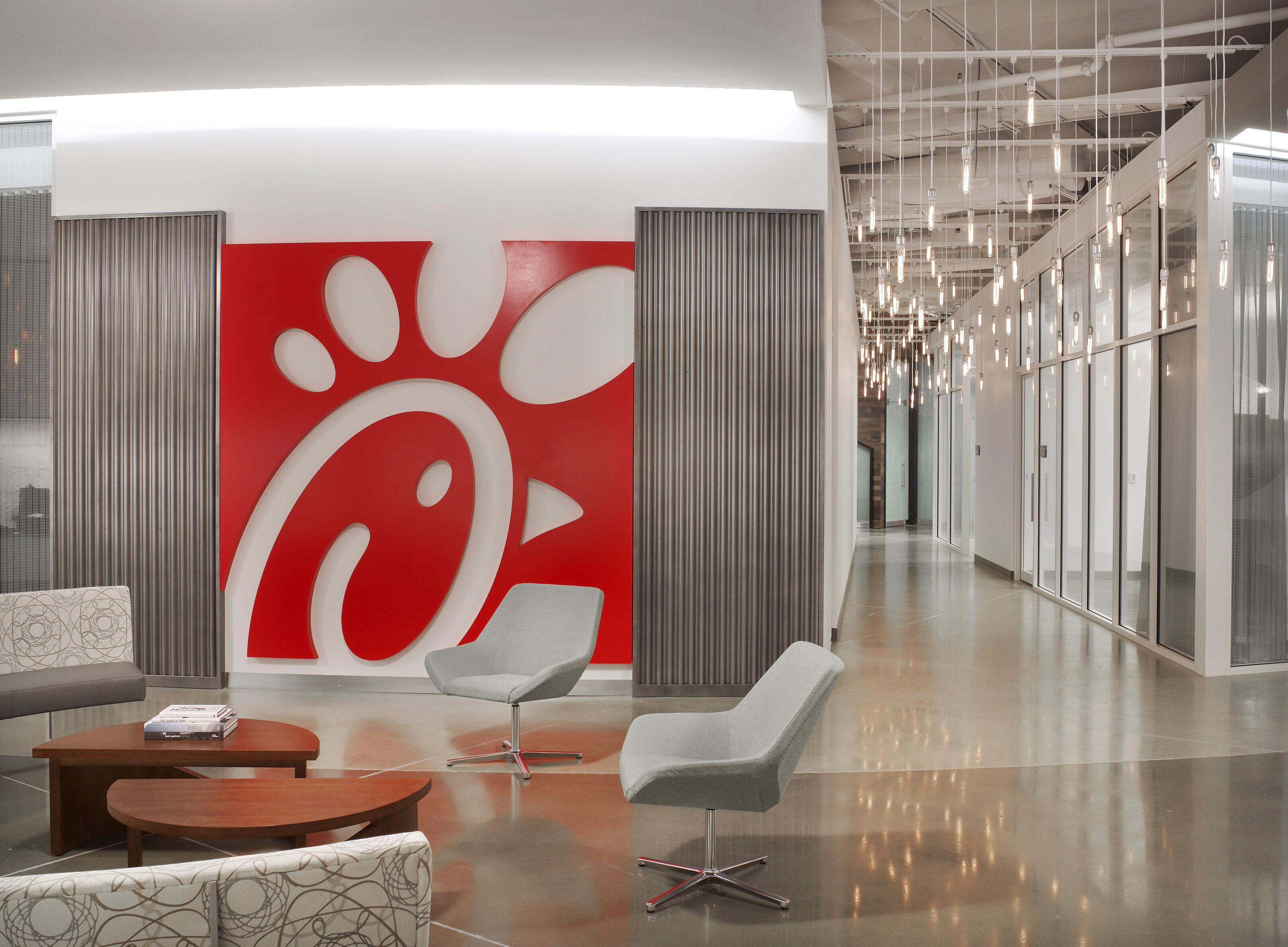 Chick-fil-A Project