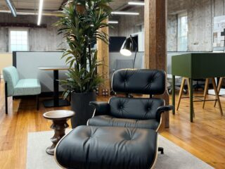 Augusta Showroom