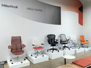 Chattanooga Showroom
