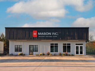 Masons HQ