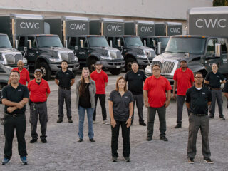 OPS Service