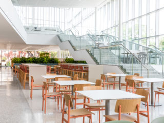 Community space
