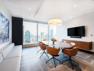 Knoll workplace
