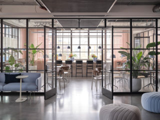Muuto cafe