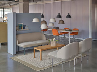 Muuto quiet