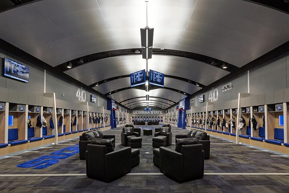 Georgia State University Stadium
