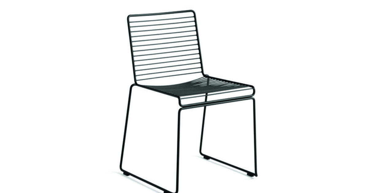 CWC | Hee Chair
