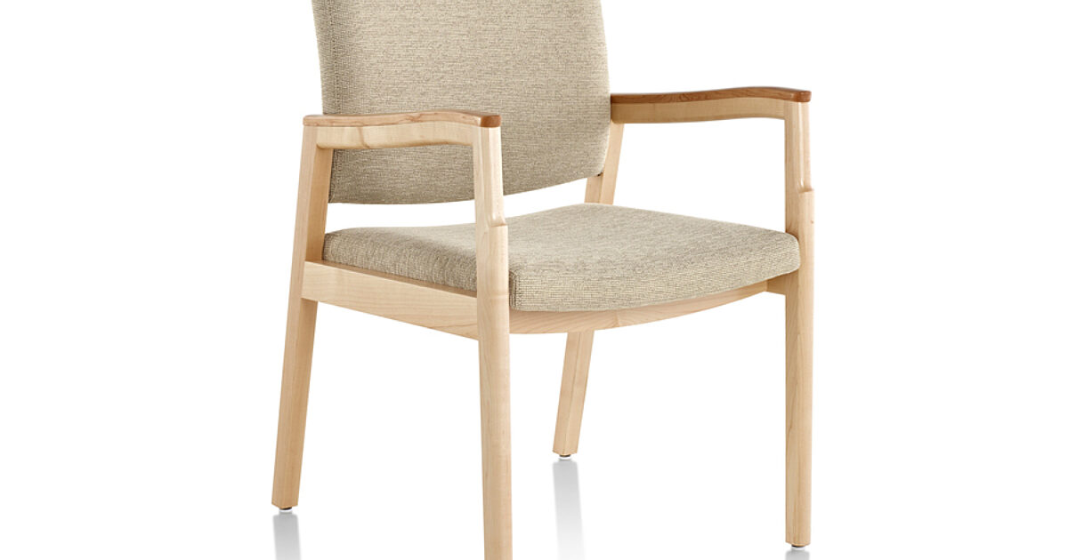 Nemschoff Monarch Chair | CWC