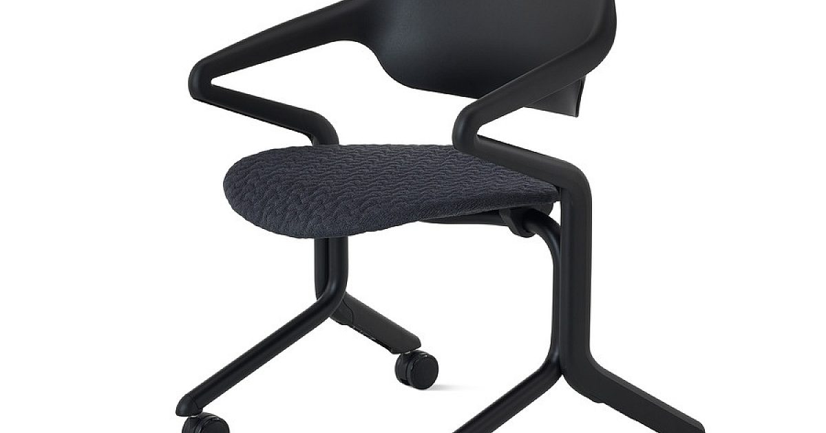 Fuld Nesting Chair CWC