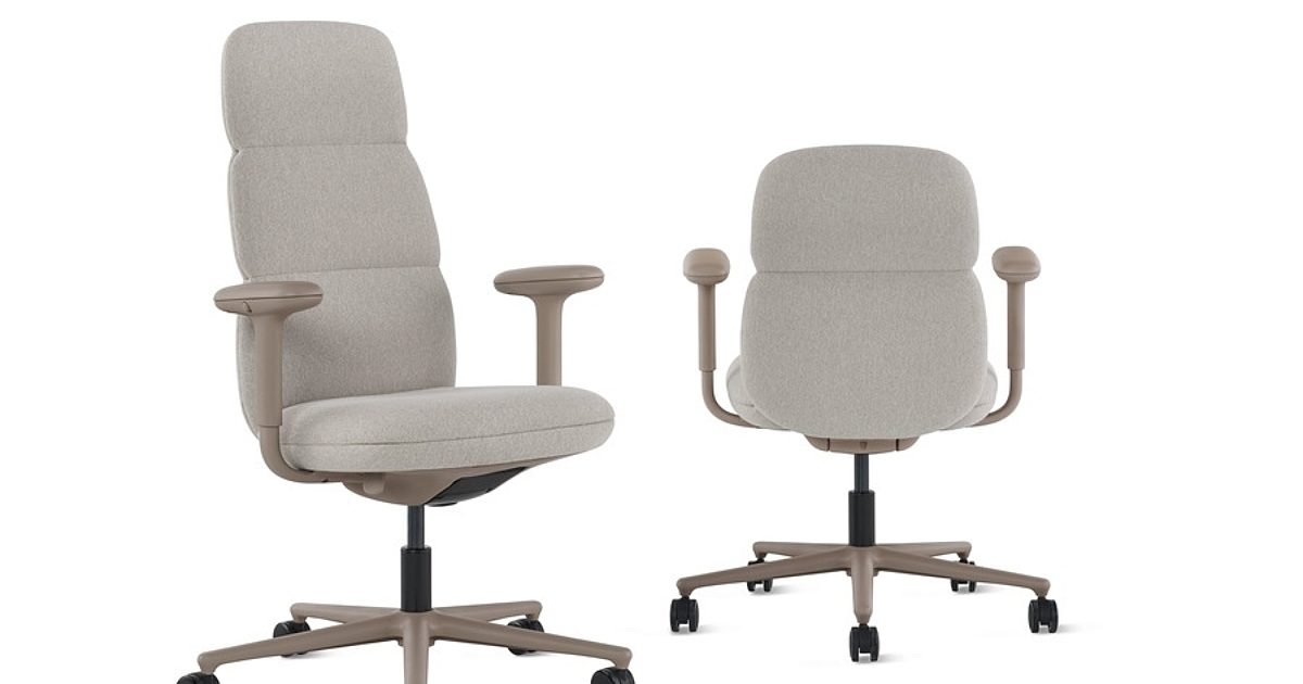 CWC | Asari Chair by Herman Miller