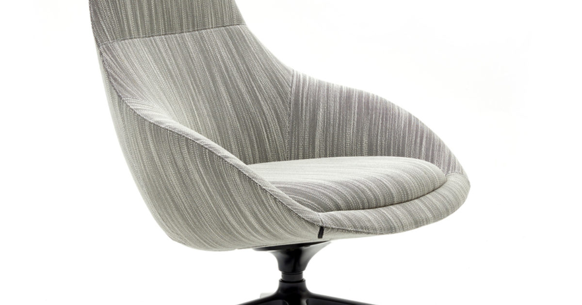 Cwc Interior Premium Chair Always Lounge Chair | CWC