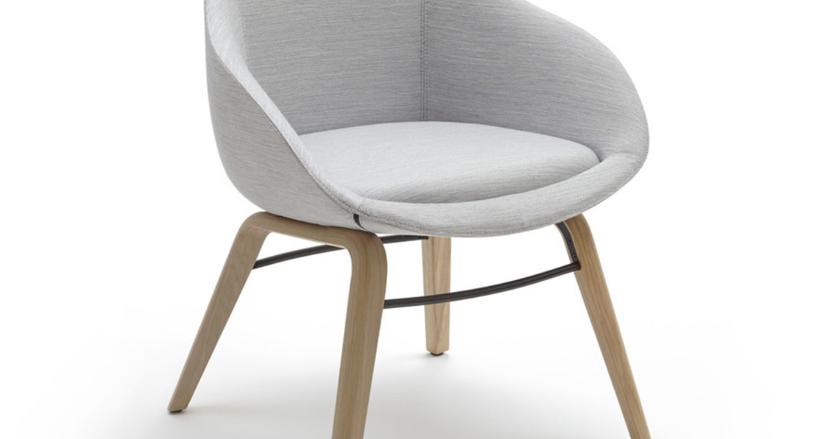 Always Side Chair | CWC